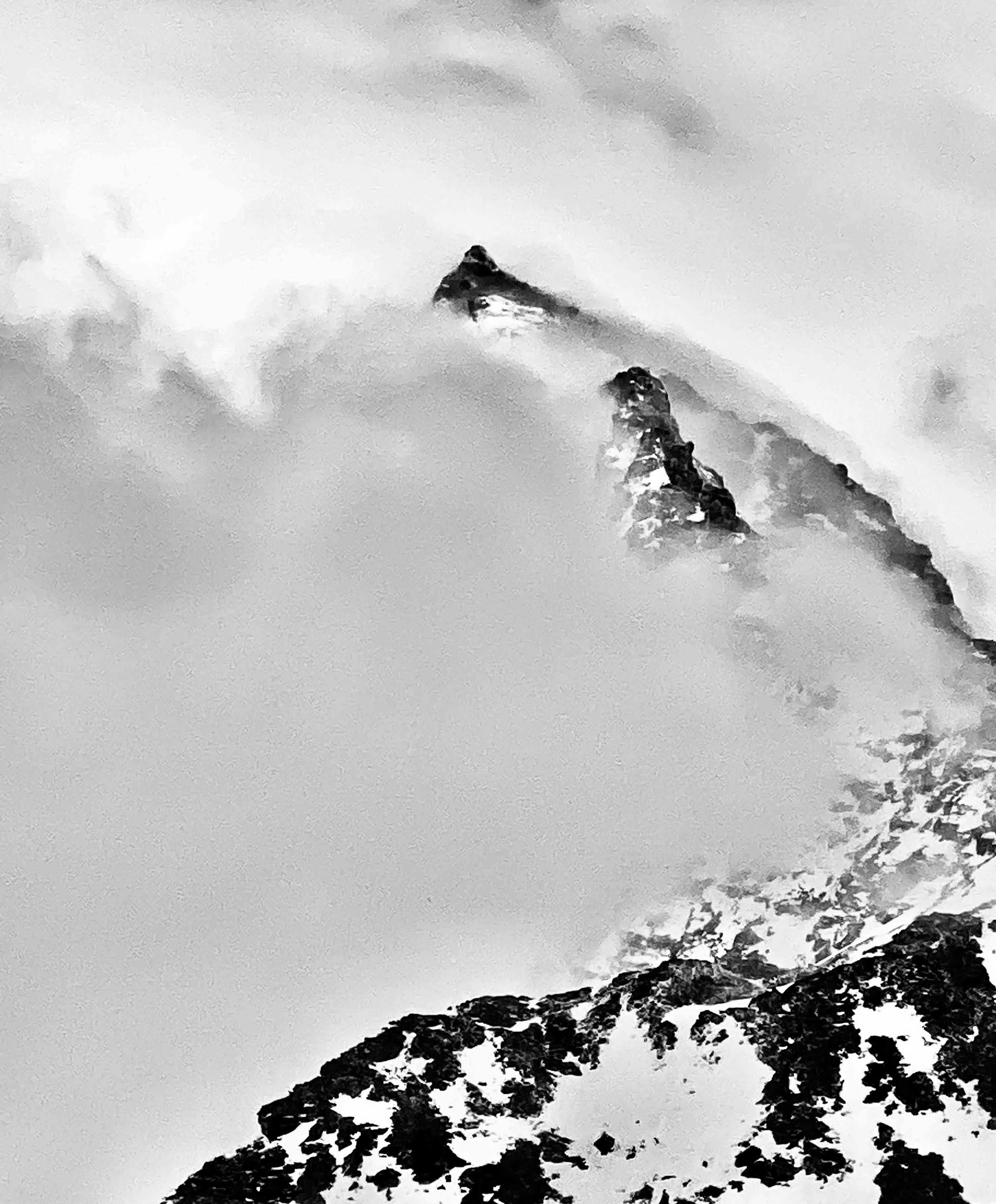 Why the Indian Himalayas Are the Last True Adventure for Serious Mountaineers