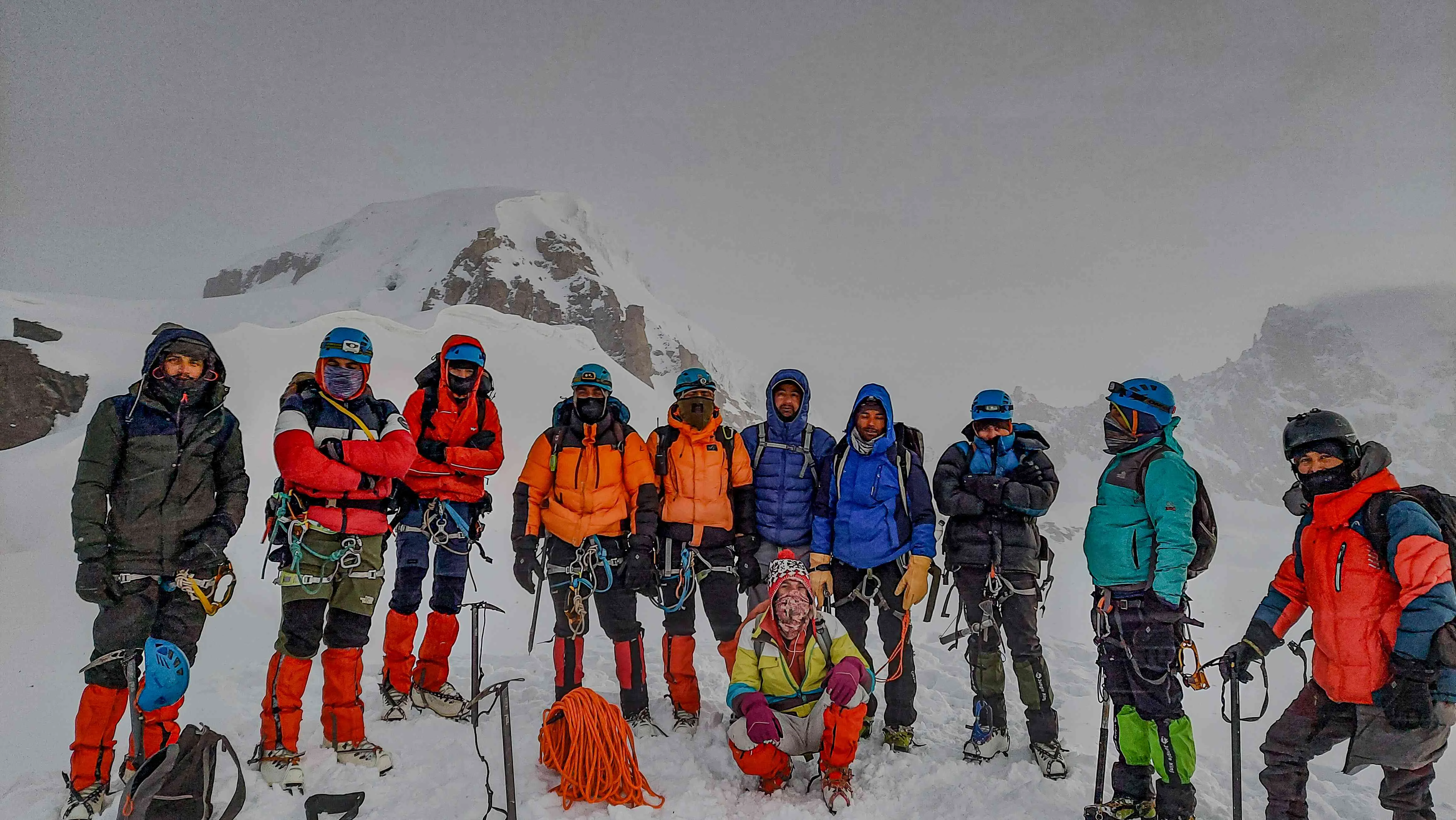 Image showing Who We Are ?