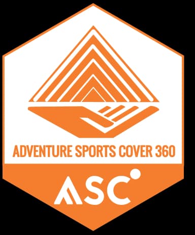 White Expedition affiliation logo 3