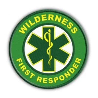White Expedition affiliation logo 6