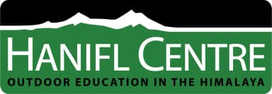 White Expedition affiliation logo 8