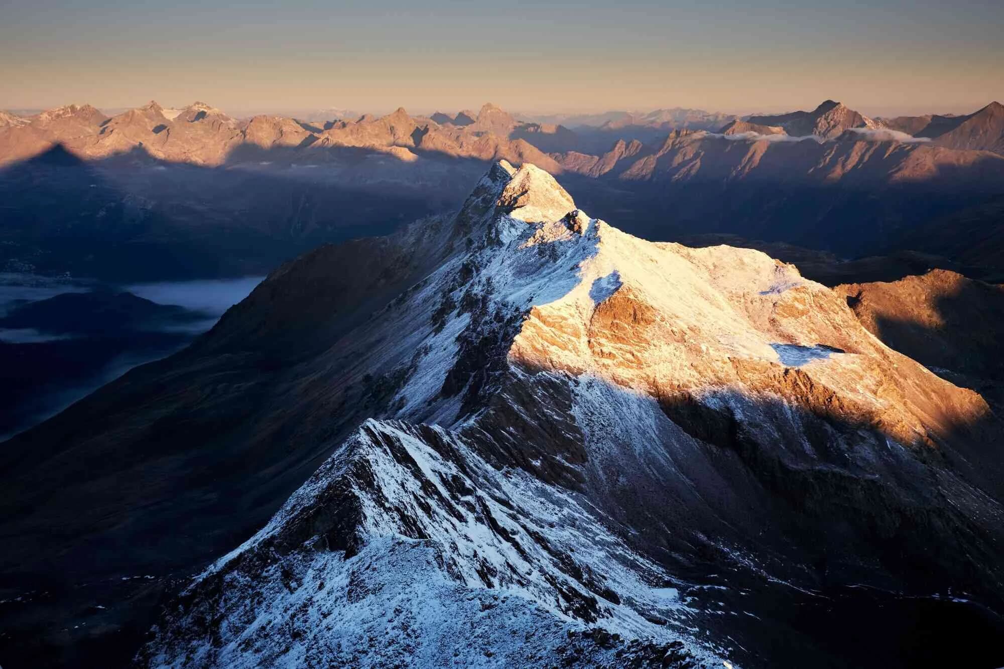 Kiager Ri Expedition (6100m) – First Ascent Achievements by White Expedition article cover image