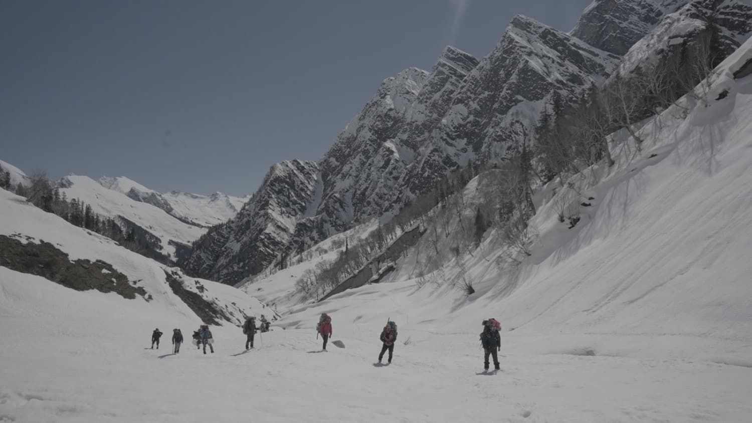 Why the Indian Himalayas Are the Last True Adventure for Serious Mountaineers article cover image