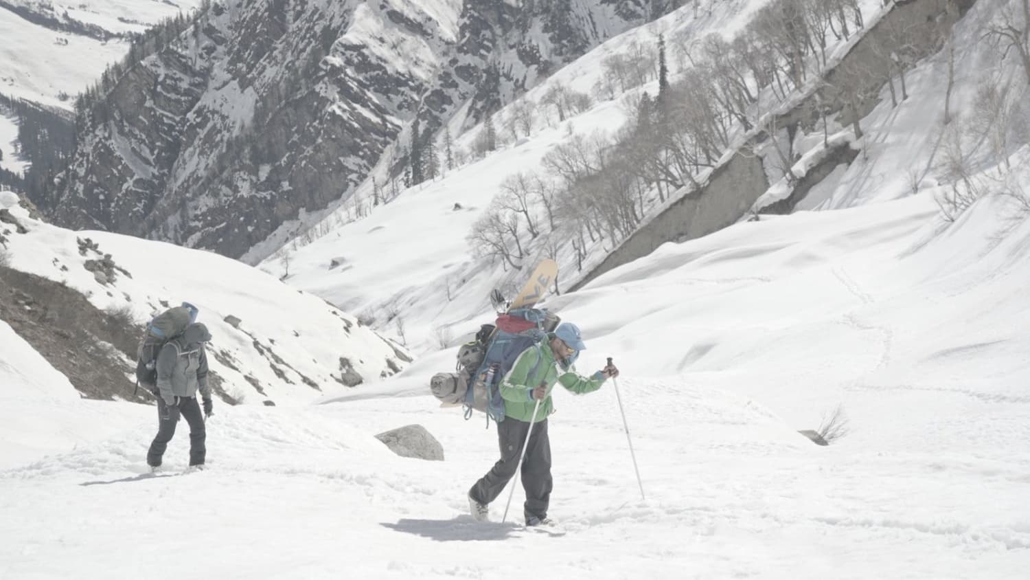 Friendship Peak Height in Feet & Meters – Everything You Should Know Before You Climb article cover image