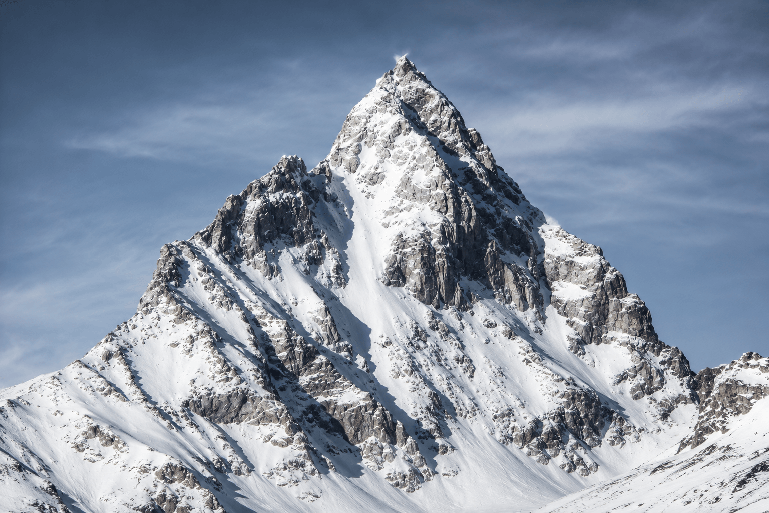 Reo Purgyil Expedition (6816m) Himalayan expedition landscape