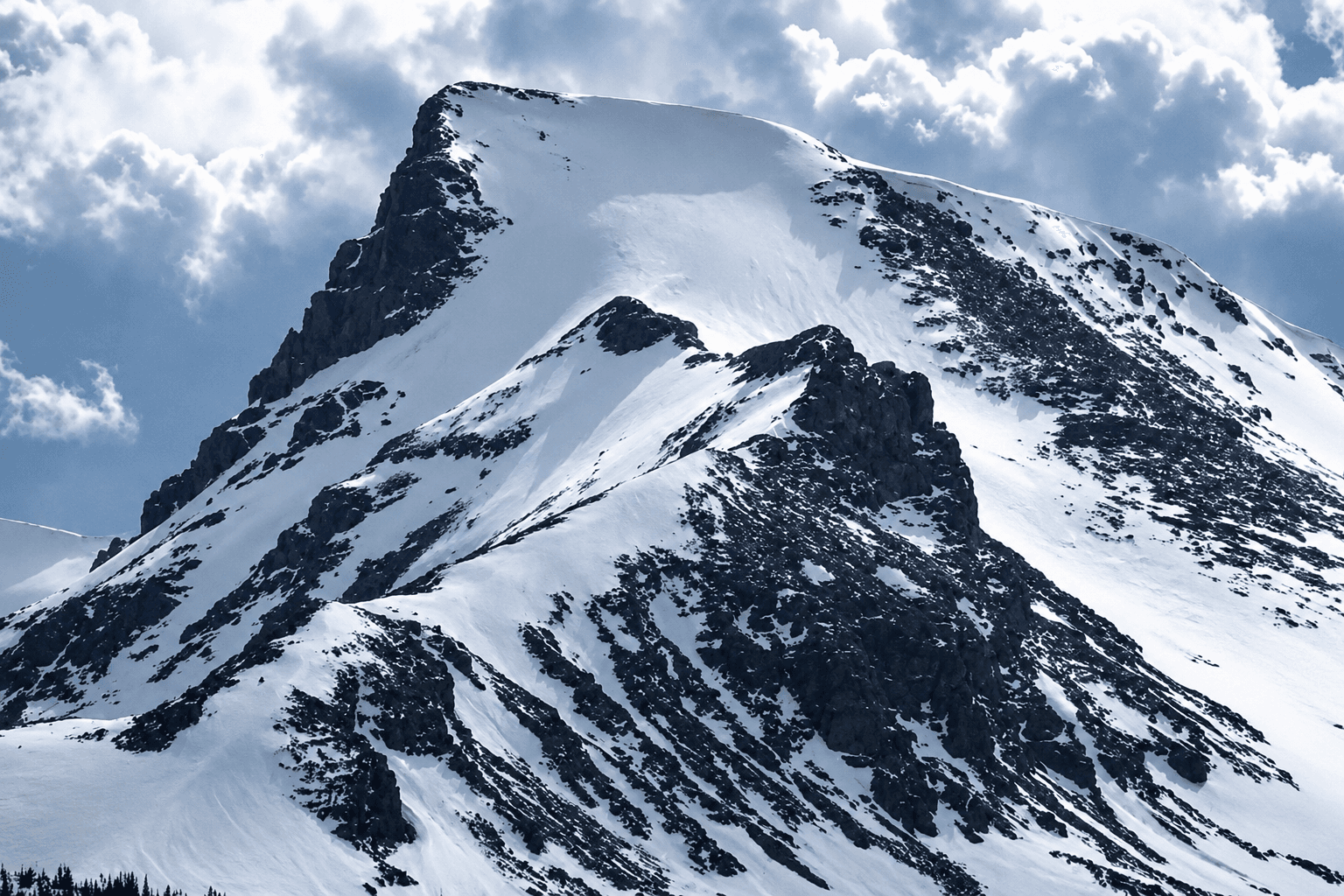Rimo I expedition in the Indian Karakoram