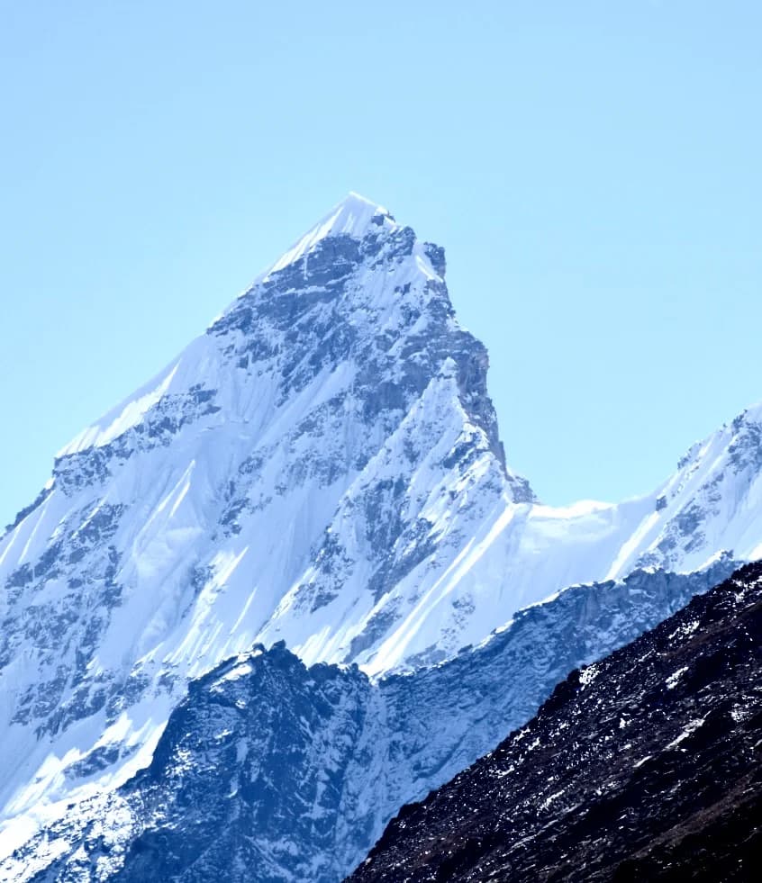 Papsura Peak Expedition (6451m) – Book with White Expedition | Peak of Evil India article cover image