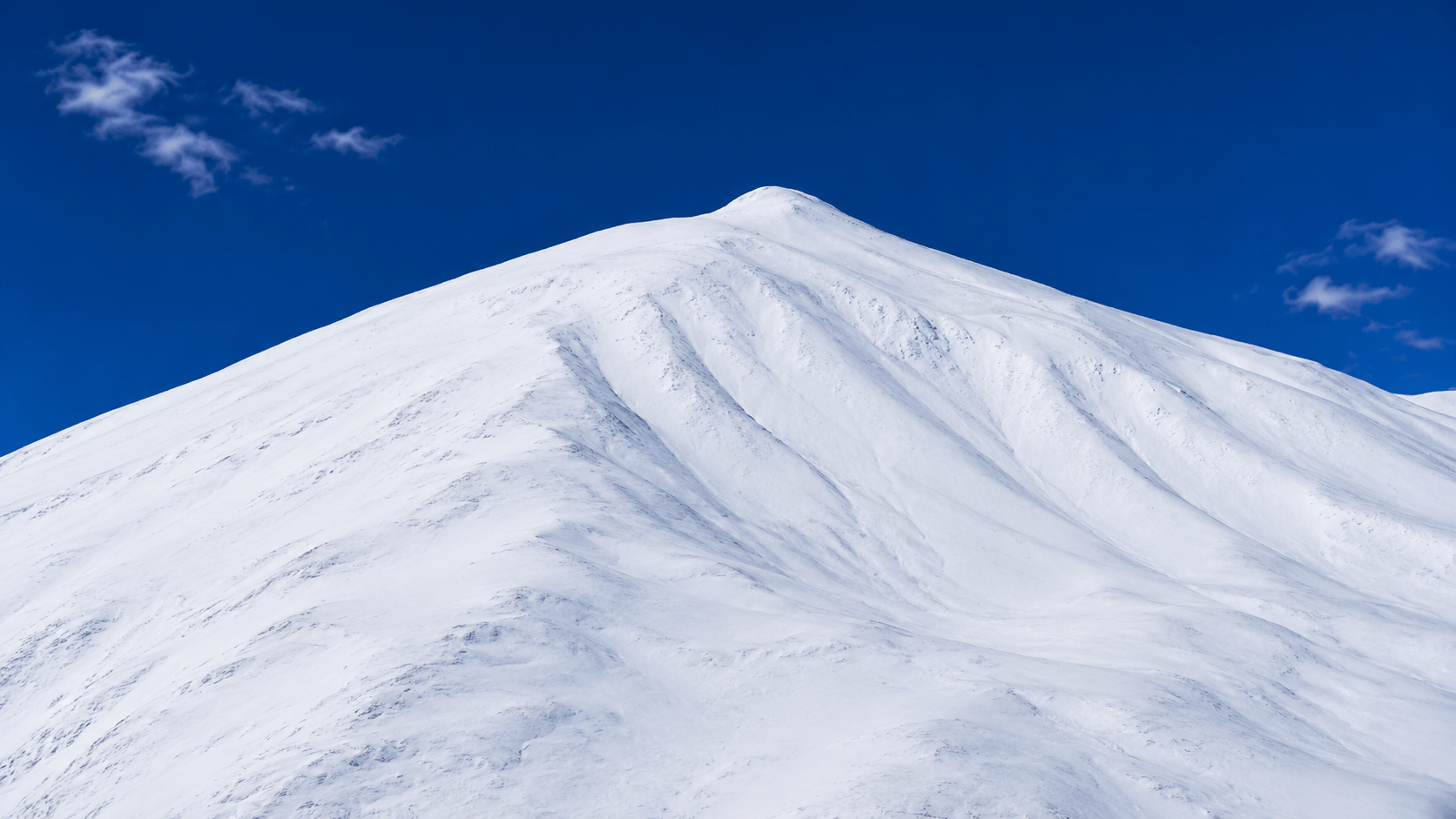 Winter Mount Kiager Ri Expedition (6100m) Himalayan expedition landscape