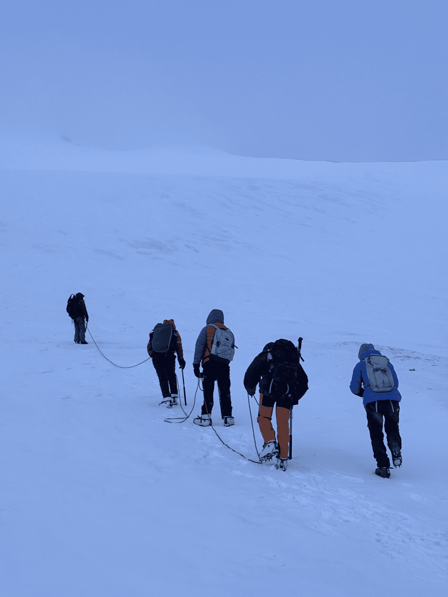 Kiager Ri fourth expedition of the 2026 season field photograph 3