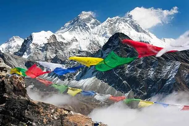 Image of Goecha La Trek expedition
