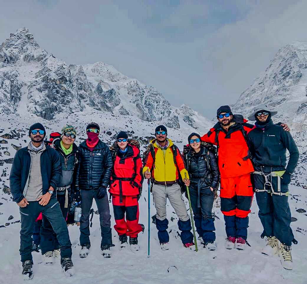 Photo 2 in White Expedition Gallery