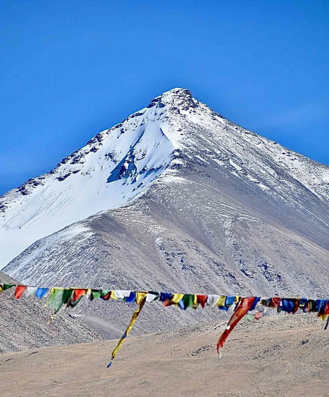 Image of Lagpo North expedition