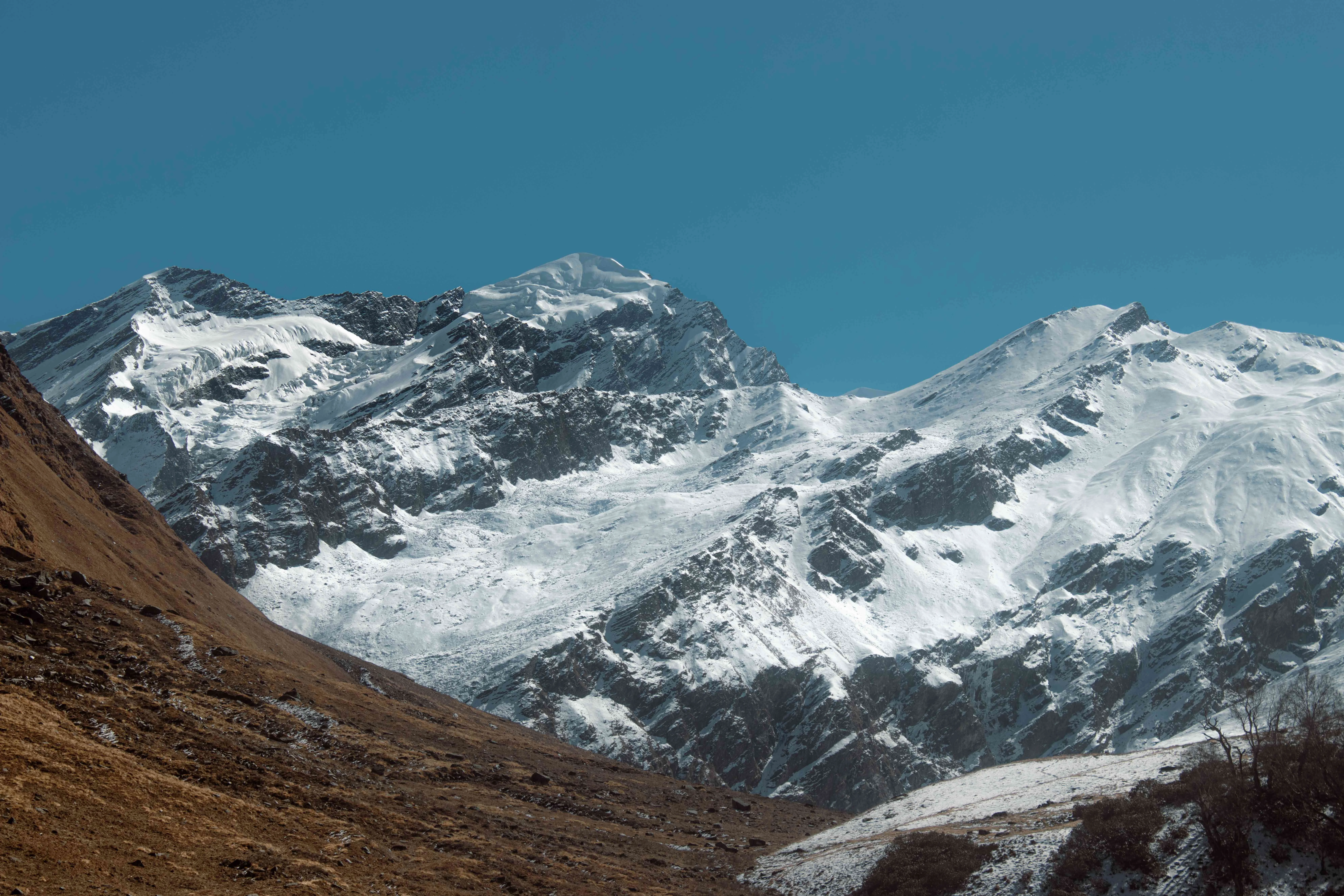 Image of Menthosa expedition