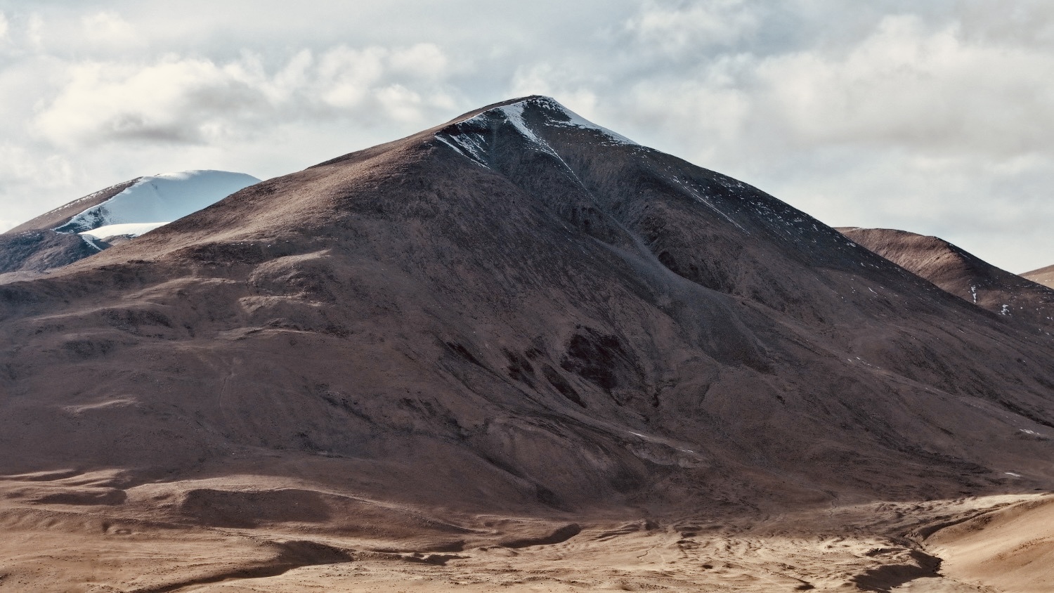 Image of Winter kiager Ri expedition