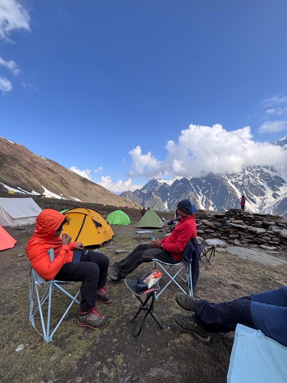 Which Company Should I Choose for Friendship Peak? (Complete Guide Before You Book)