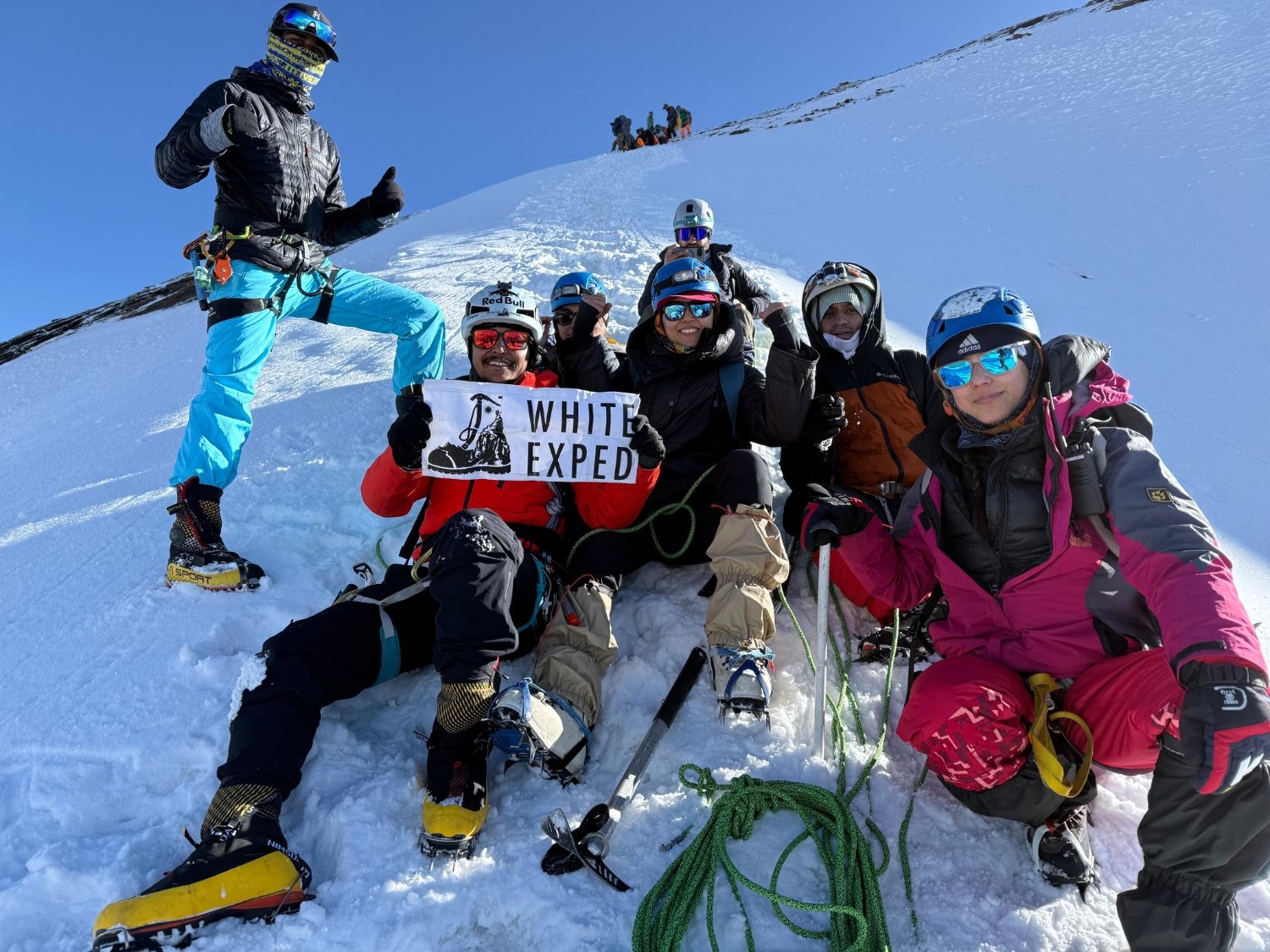 Friendship Peak Difficulty Level – Is It Really for Beginners?