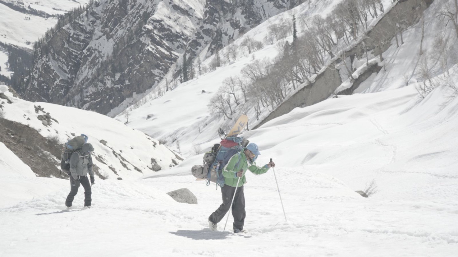 Friendship Peak Height in Feet & Meters – Everything You Should Know Before You Climb